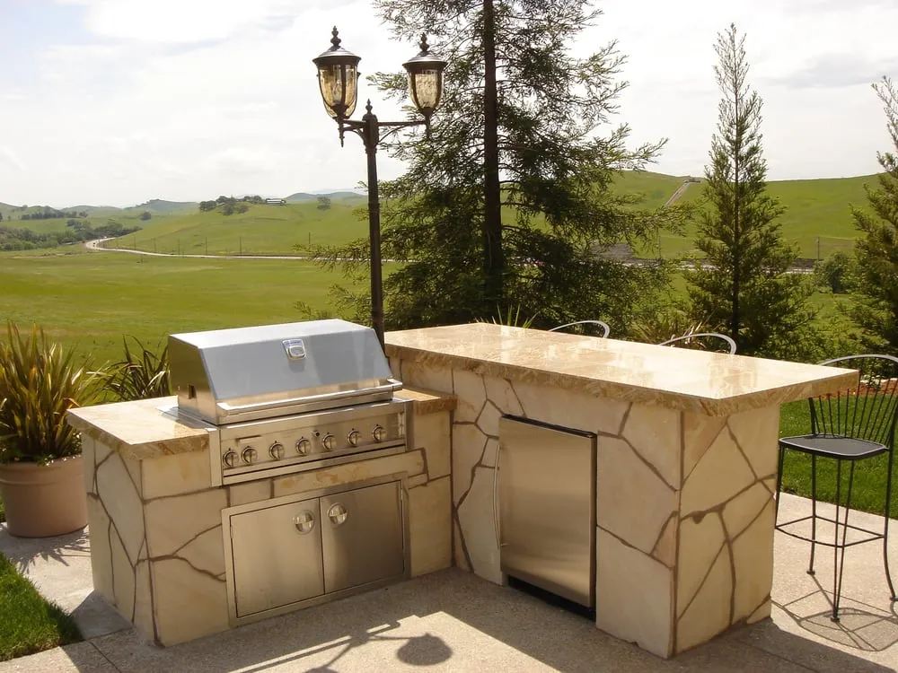 Trusted landscape installation with custom design across Walnut Creek, CA - Pacific Landscaping