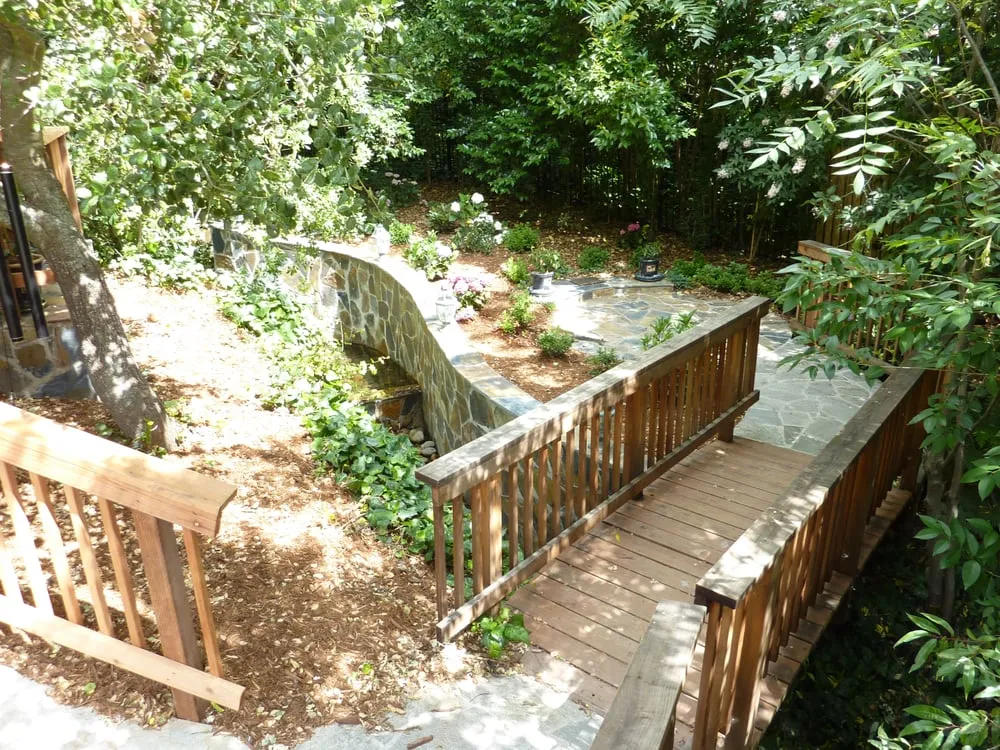 Affordable landscaping services experts serving Walnut Creek, CA - Pacific Landscaping