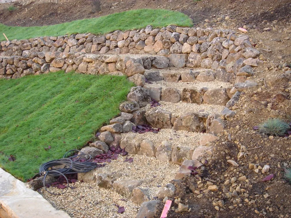 Top-rated landscaping services experts serving Walnut Creek, CA - Pacific Landscaping