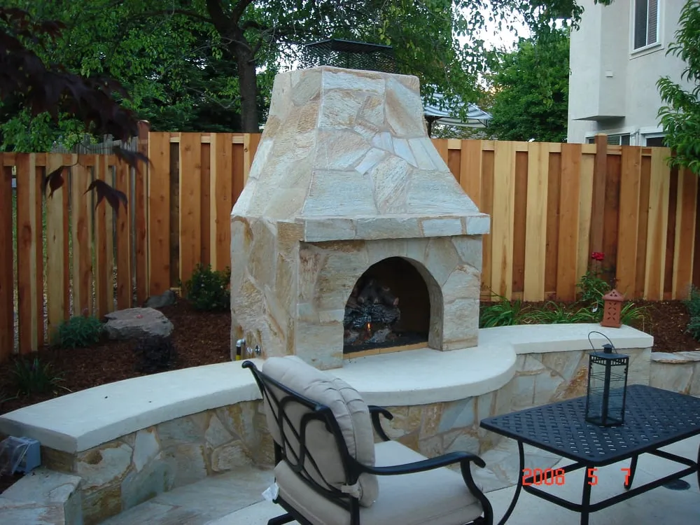 Reliable residential landscaping in Walnut Creek, CA - Pacific Landscaping