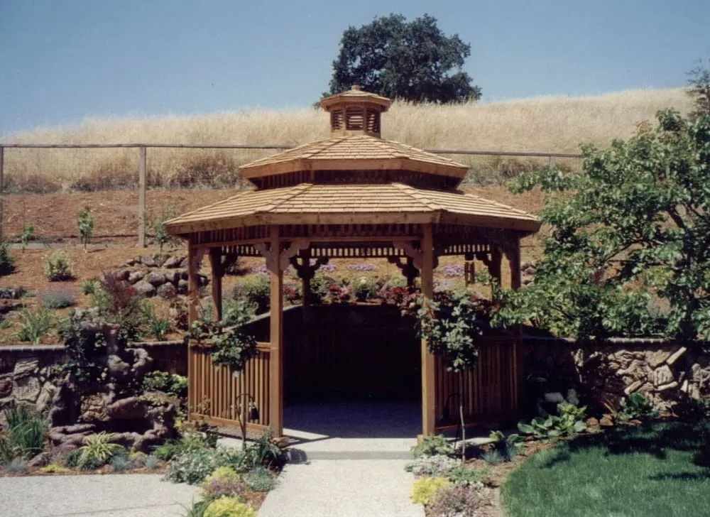 Reliable outdoor landscaping for residential properties across Walnut Creek, CA - Pacific Landscaping