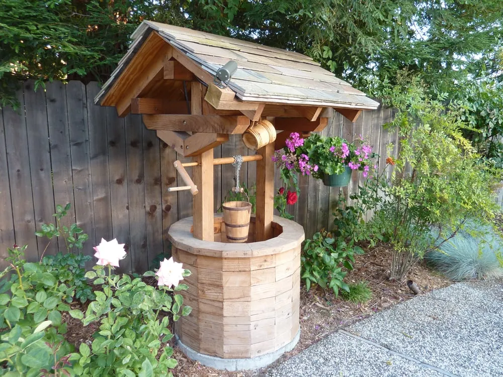 Local outdoor landscaping experts serving Walnut Creek, CA - Pacific Landscaping