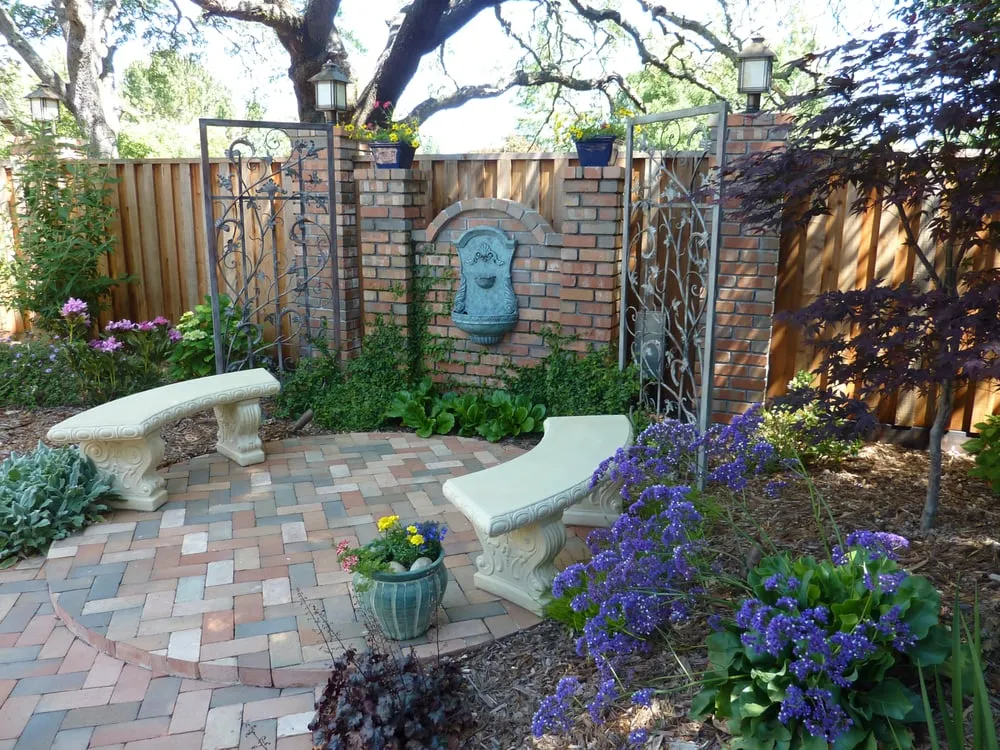 Top-rated landscape installation for outdoor upgrades in Walnut Creek, CA by Pacific Landscaping