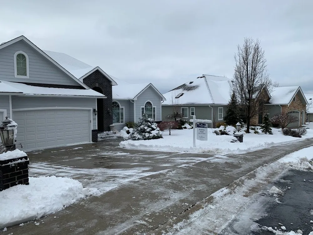 Affordable lawn care service for outdoor upgrades in Spokane Valley, WA by Pacific Lawn & Pest