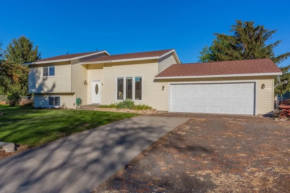 Custom landscaping services near you in Spokane Valley, WA by Pacific Lawn & Pest