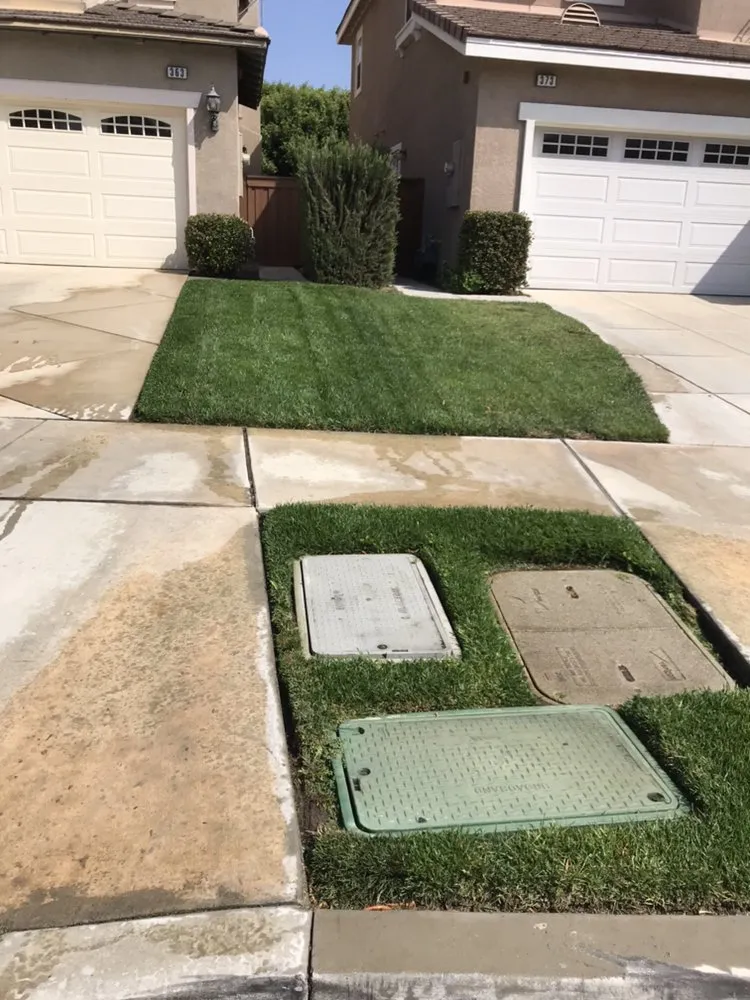 Top-rated lawn care service for year-round maintenance across Camarillo, CA - Pacific Lawn Care