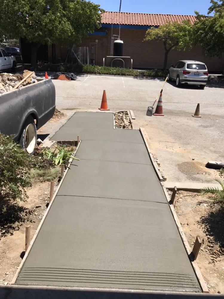 Top-rated landscape design in Camarillo, CA - Pacific Lawn Care