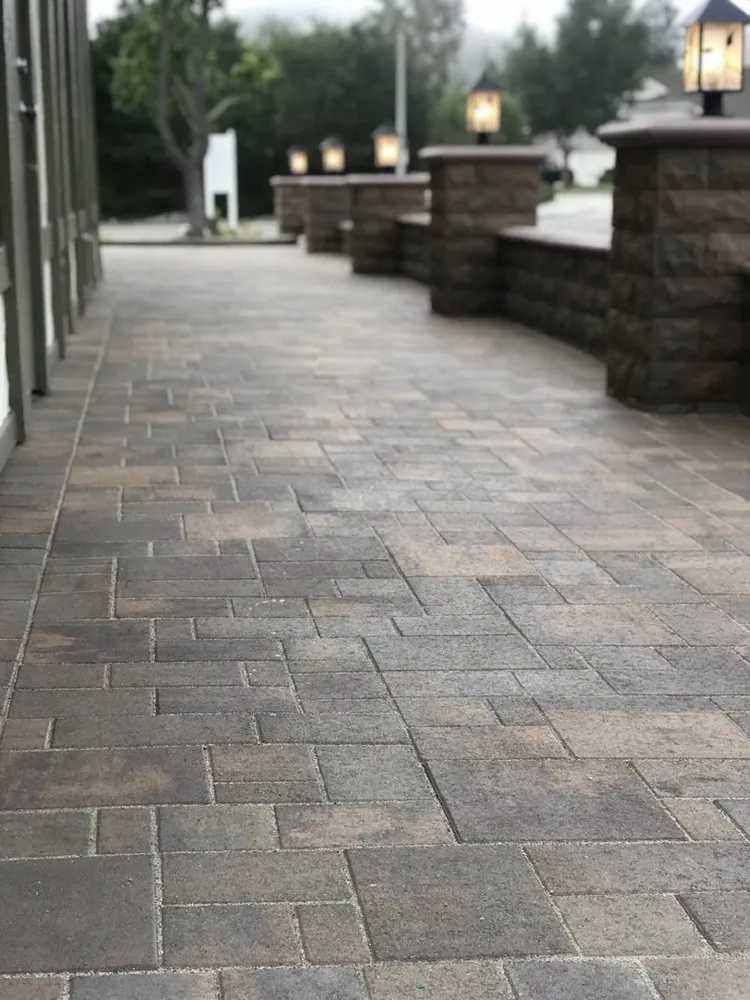 Expert garden landscaping in Camarillo, CA - Pacific Lawn Care