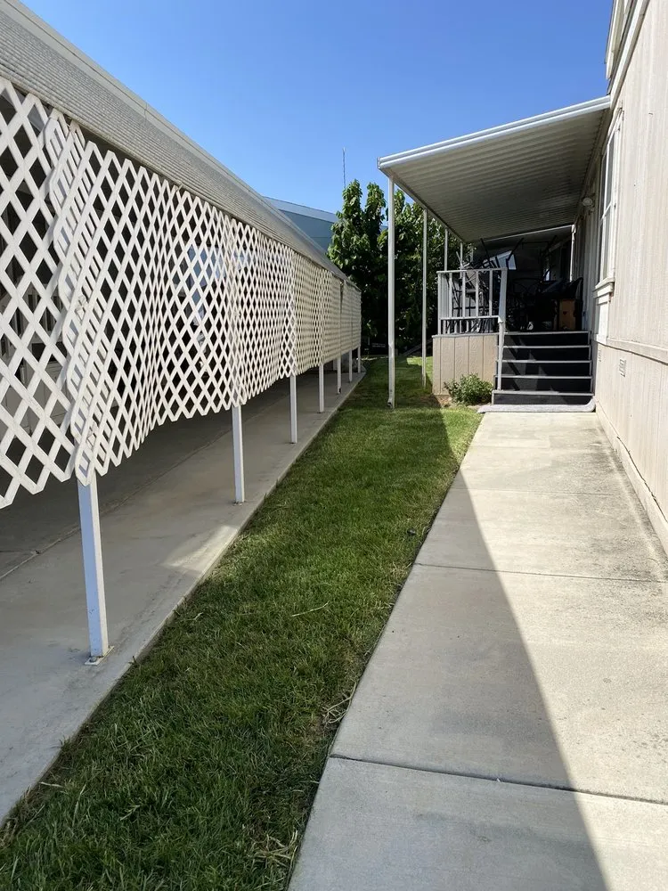 Reliable residential landscaping experts serving Camarillo, CA - Pacific Lawn Care
