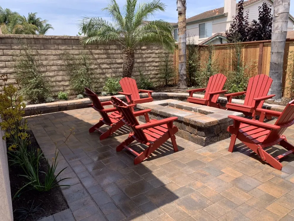 Local landscaping services in Camarillo, CA by Pacific Lawn Care