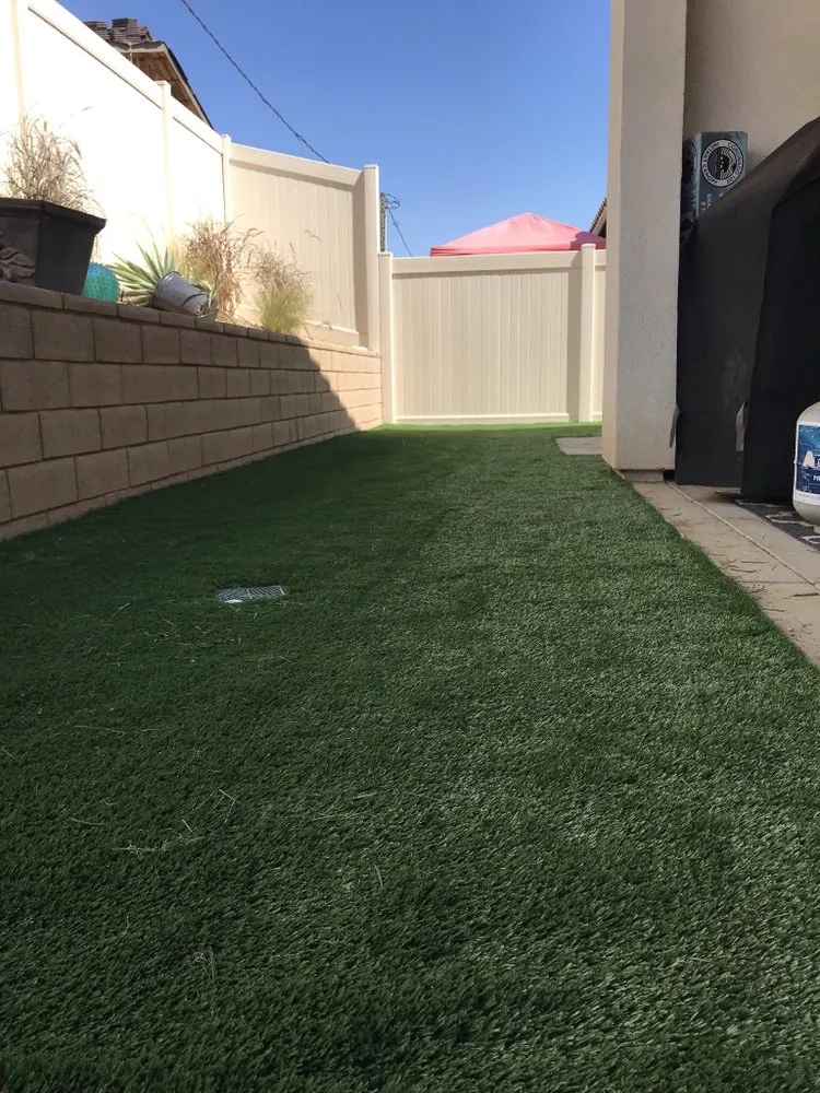 Expert lawn care service in Camarillo, CA - Pacific Lawn Care