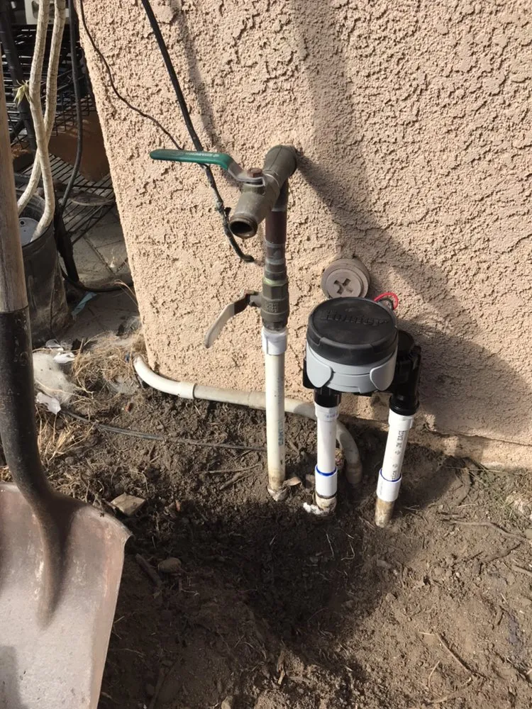 Professional landscape design for year-round maintenance across Camarillo, CA - Pacific Lawn Care