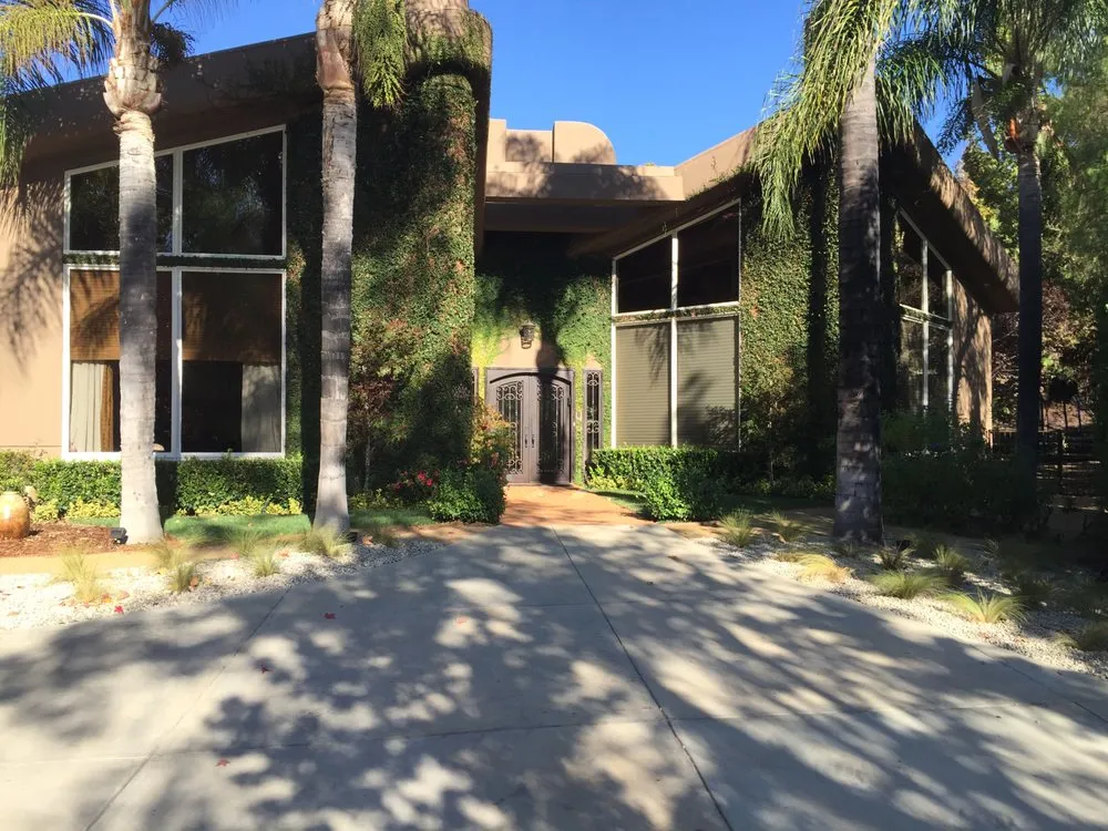 Reliable outdoor landscaping in Camarillo, CA - Pacific Lawn Care