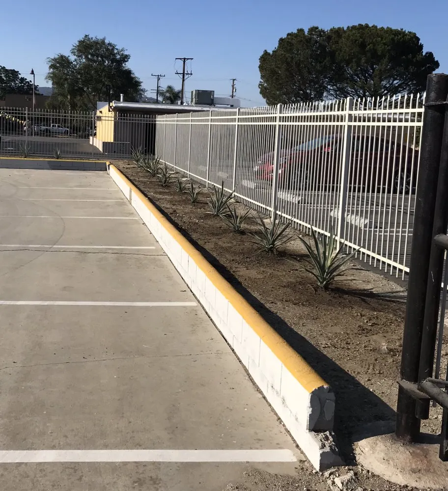 Professional lawn mowing service for year-round maintenance in Camarillo, CA by Pacific Lawn Care