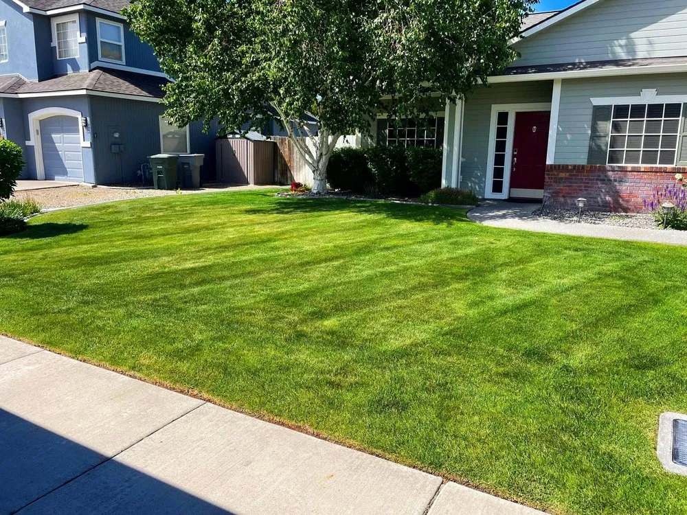 Top-rated landscape installation experts serving Pasco, WA - Pacific Lawn Care