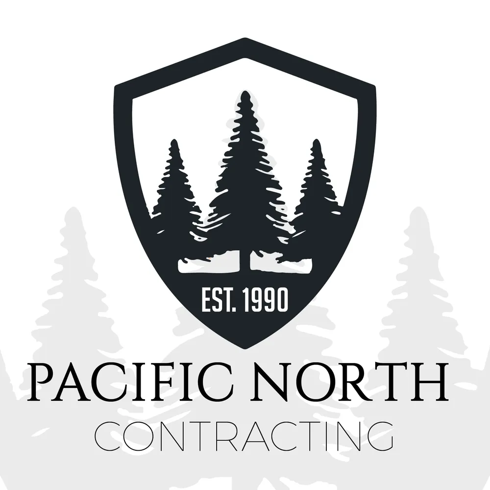 Affordable yard maintenance in Enumclaw, WA by Pacific North Contracting