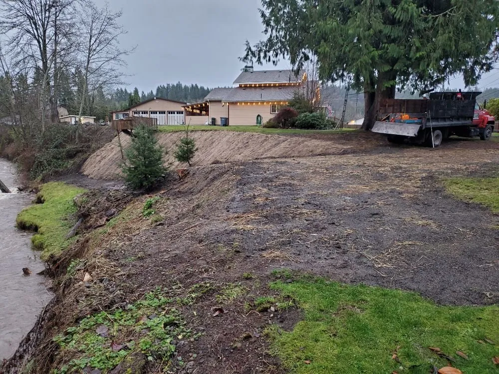 Expert landscape installation for year-round maintenance across Enumclaw, WA - Pacific North Contracting
