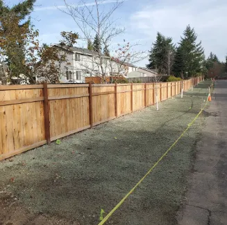 Reliable yard maintenance in Enumclaw, WA - Pacific North Contracting