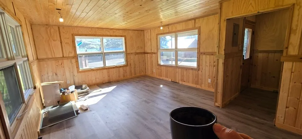 Reliable outdoor landscaping in Longview, WA - Pacific Northwest Contractors