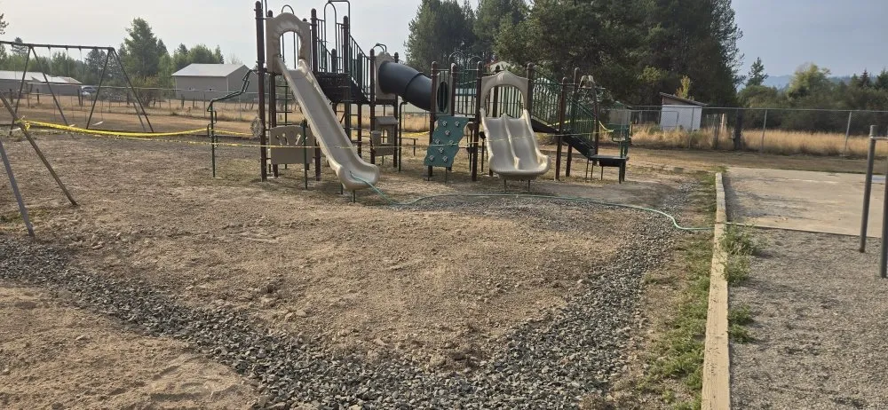 Professional outdoor landscaping for residential properties across Longview, WA - Pacific Northwest Contractors