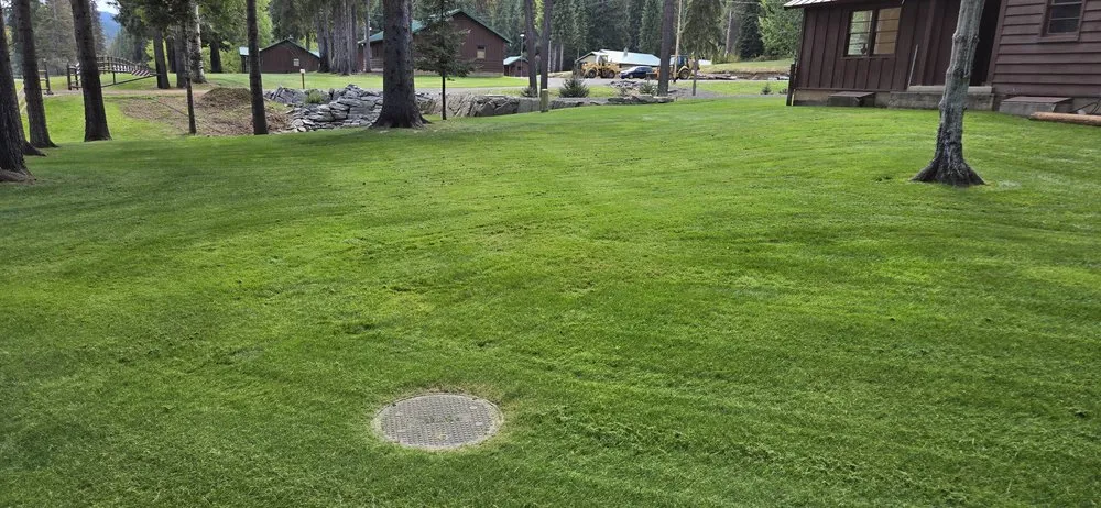 Affordable yard maintenance in Longview, WA - Pacific Northwest Contractors