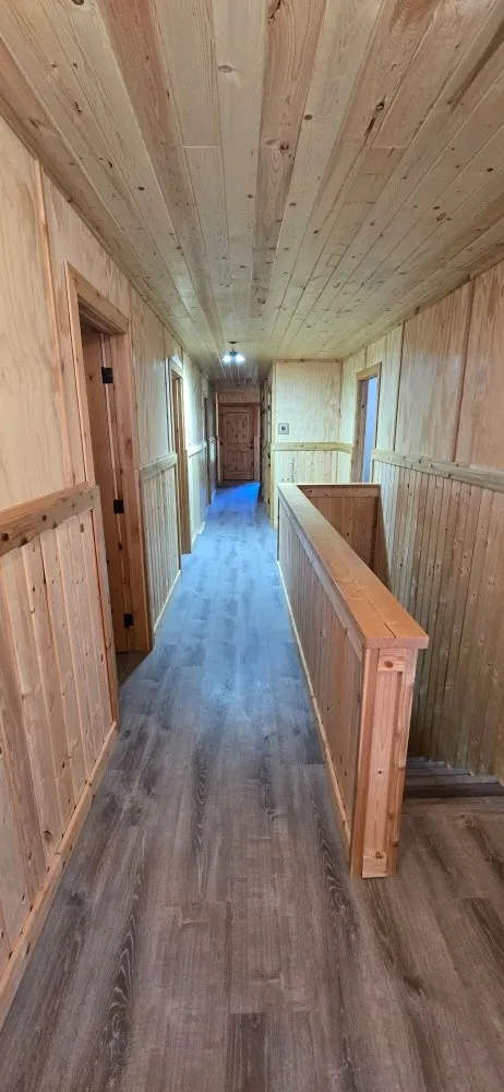 Professional landscape design in Longview, WA by Pacific Northwest Contractors