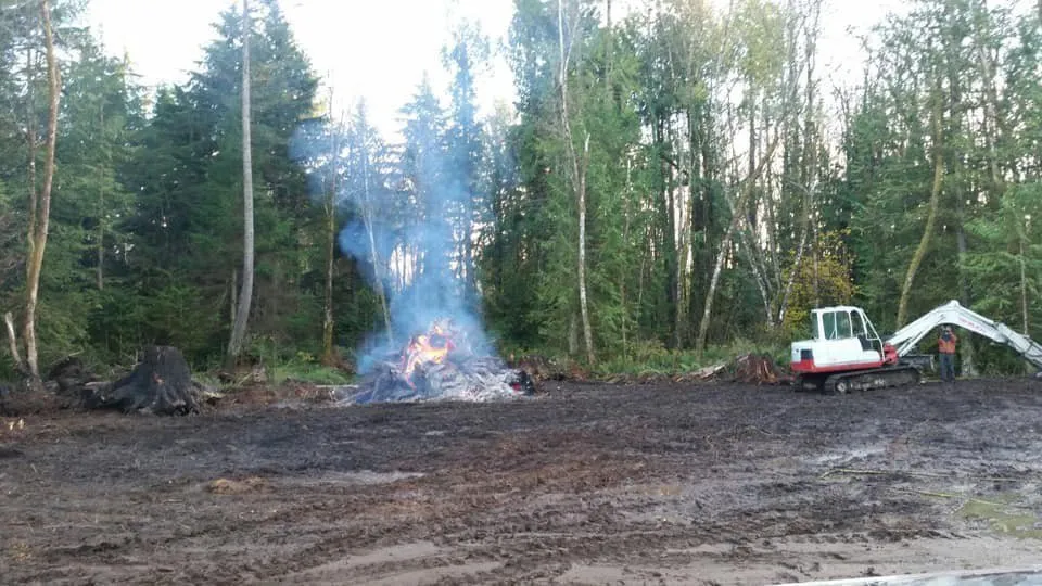 Local landscaping services near you across Yelm, WA - Pacific NorthWest DirtWorx