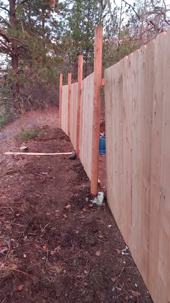 Expert landscaping services for beautiful yards across Cave Junction, OR - Pacific Northwest Gardens