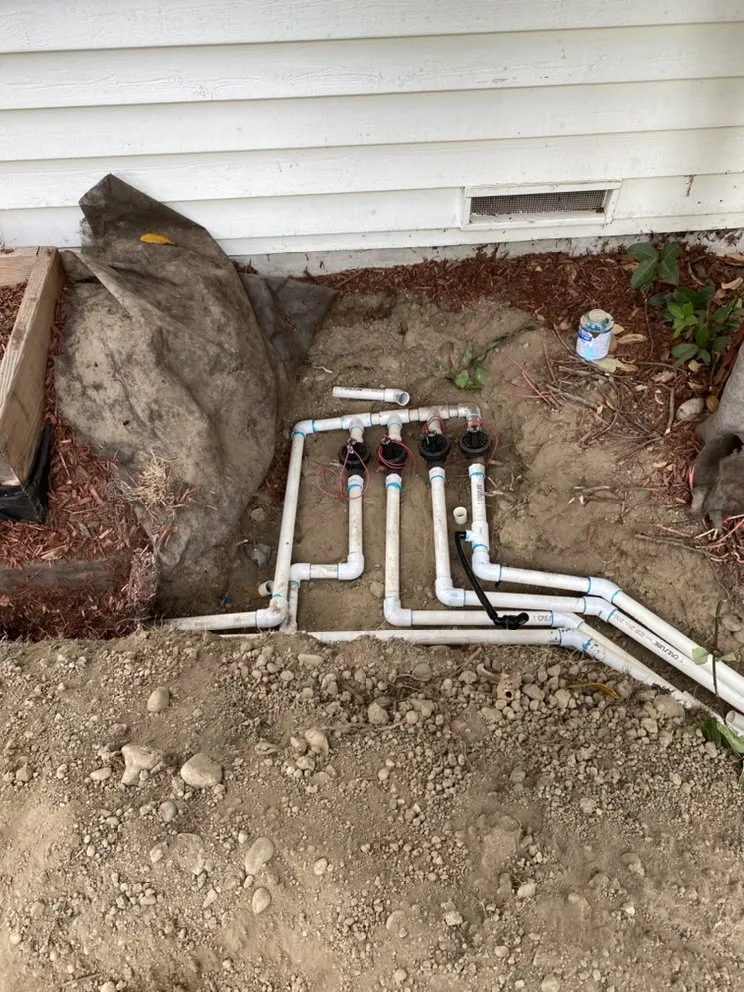 Expert residential landscaping in Seattle, WA - Pacific NorthWest Irrigation