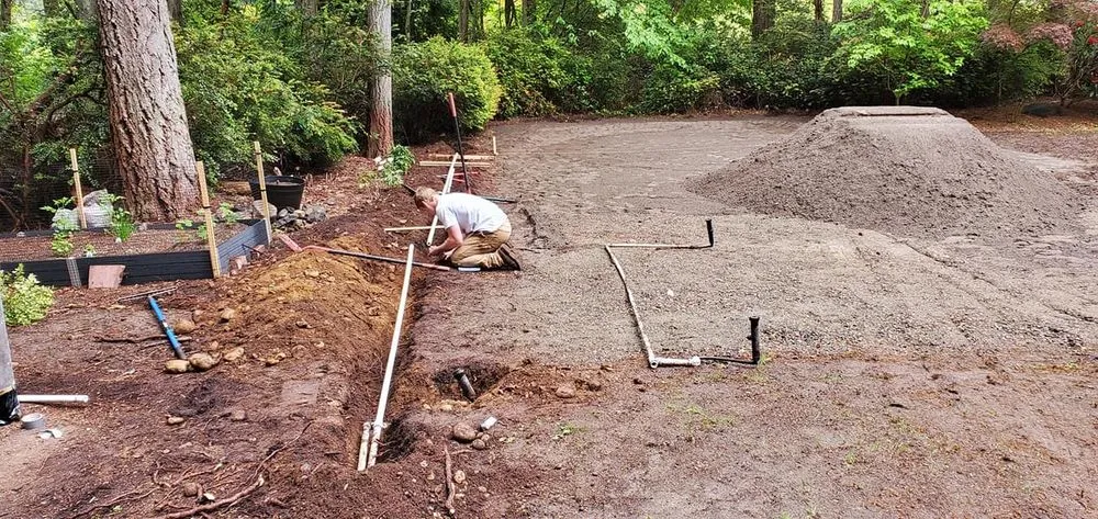 Affordable landscaping services experts serving Port Orchard, WA - Pacific Northwest Landscape Management