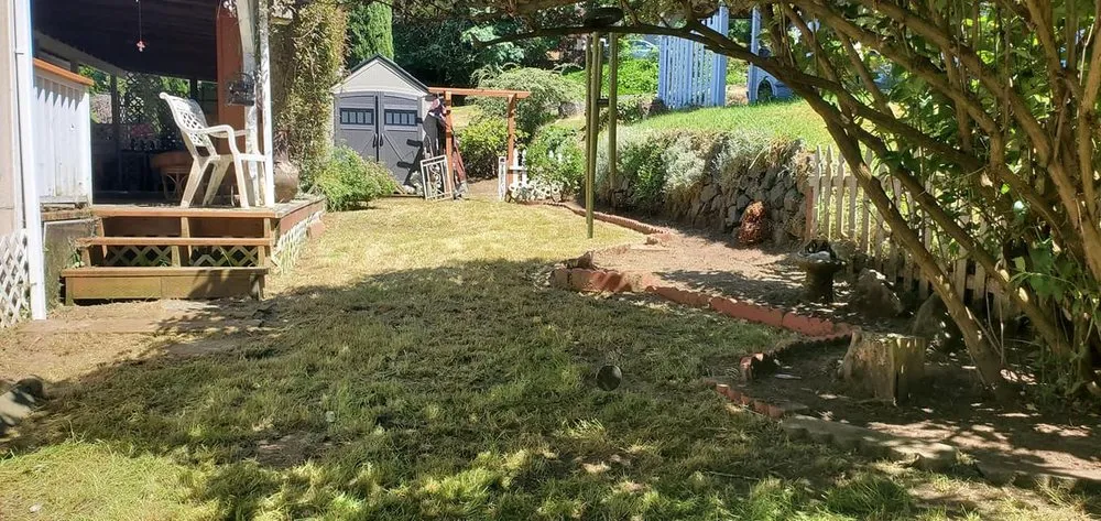 Trusted lawn mowing service for residential properties across Port Orchard, WA - Pacific Northwest Landscape Management