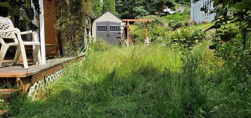 Custom residential landscaping in Port Orchard, WA - Pacific Northwest Landscape Management