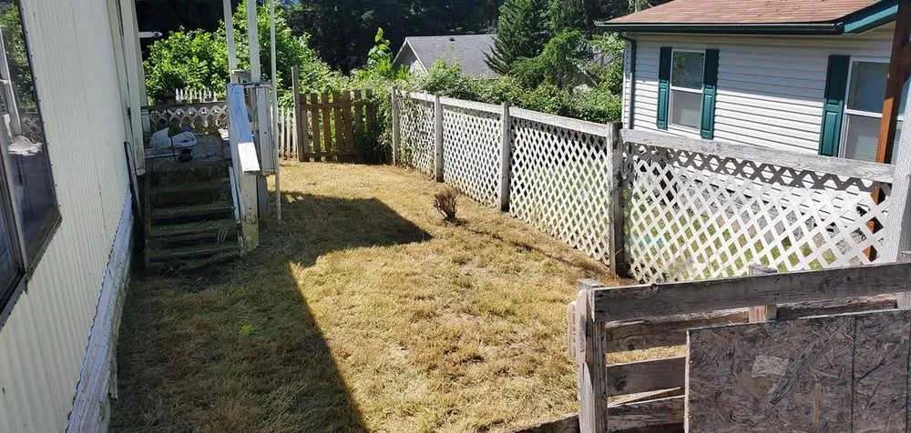 Custom outdoor landscaping experts serving Port Orchard, WA - Pacific Northwest Landscape Management