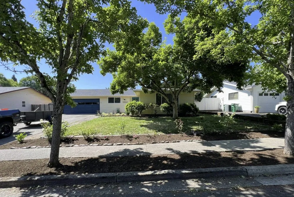 Custom landscape design for outdoor upgrades in Hillsboro, OR by Pacific Northwest Landscape Pros