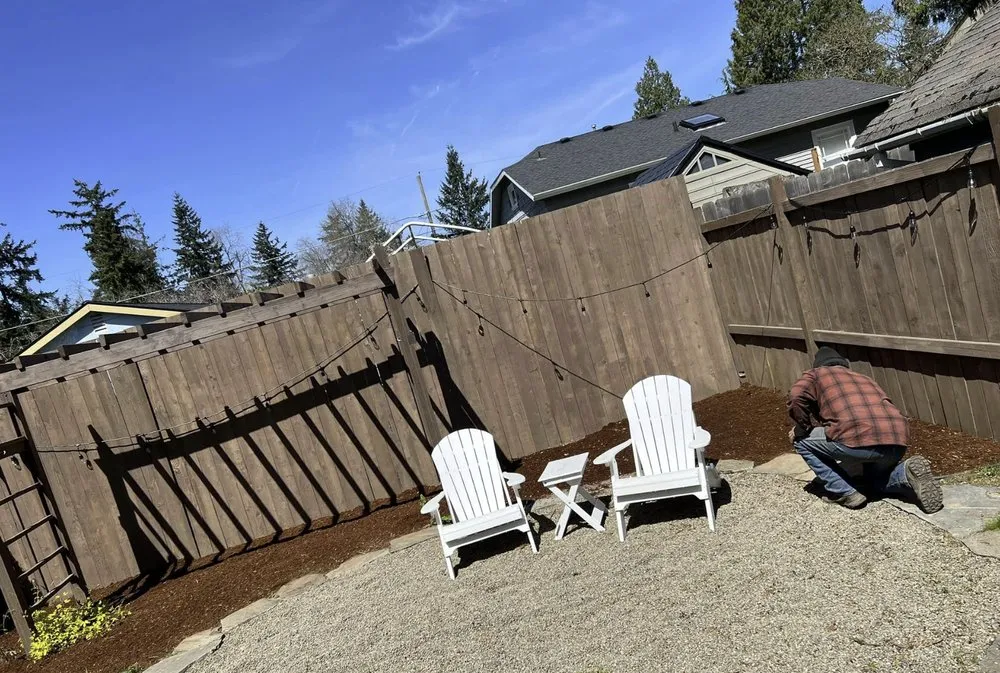 Expert landscape installation for beautiful yards across Hillsboro, OR - Pacific Northwest Landscape Pros