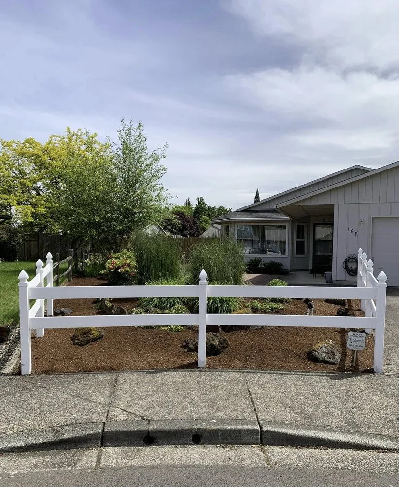 Reliable garden landscaping experts serving Hillsboro, OR - Pacific Northwest Landscape Pros