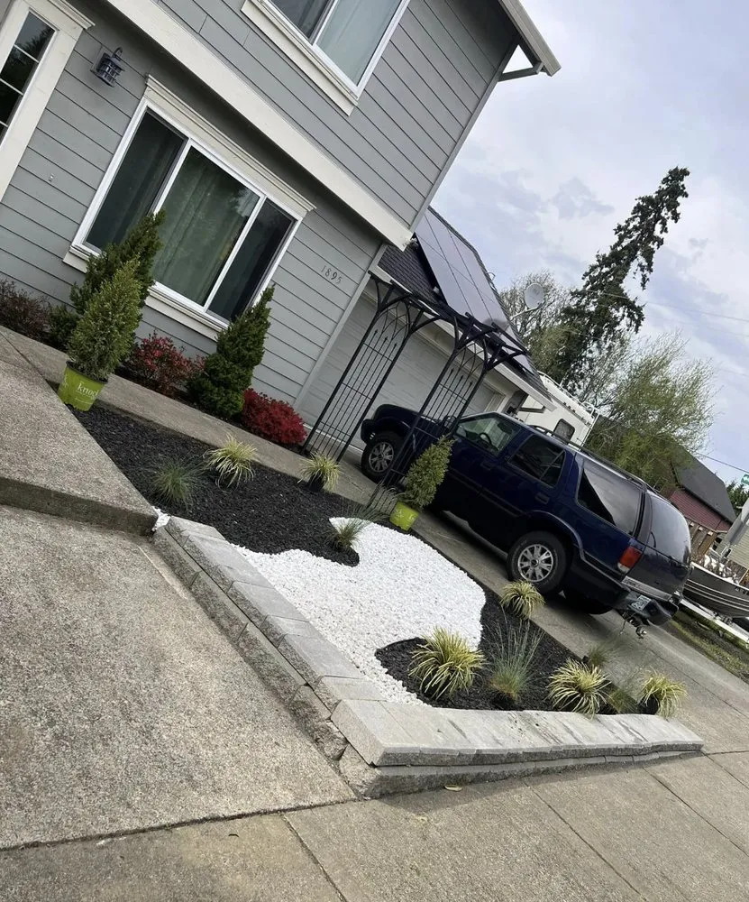 Professional landscaping services for homes across Hillsboro, OR - Pacific Northwest Landscape Pros