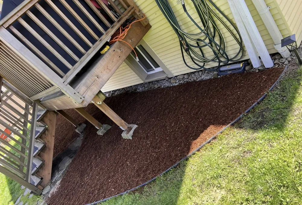 Local outdoor landscaping experts serving Hillsboro, OR - Pacific Northwest Landscape Pros