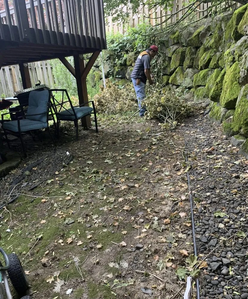 Local residential landscaping experts serving Hillsboro, OR - Pacific Northwest Landscape Pros