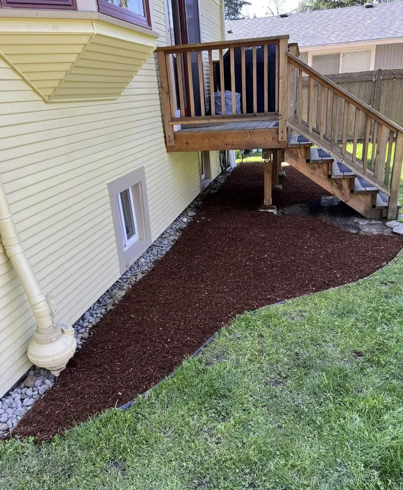 Local landscaping services in Hillsboro, OR by Pacific Northwest Landscape Pros