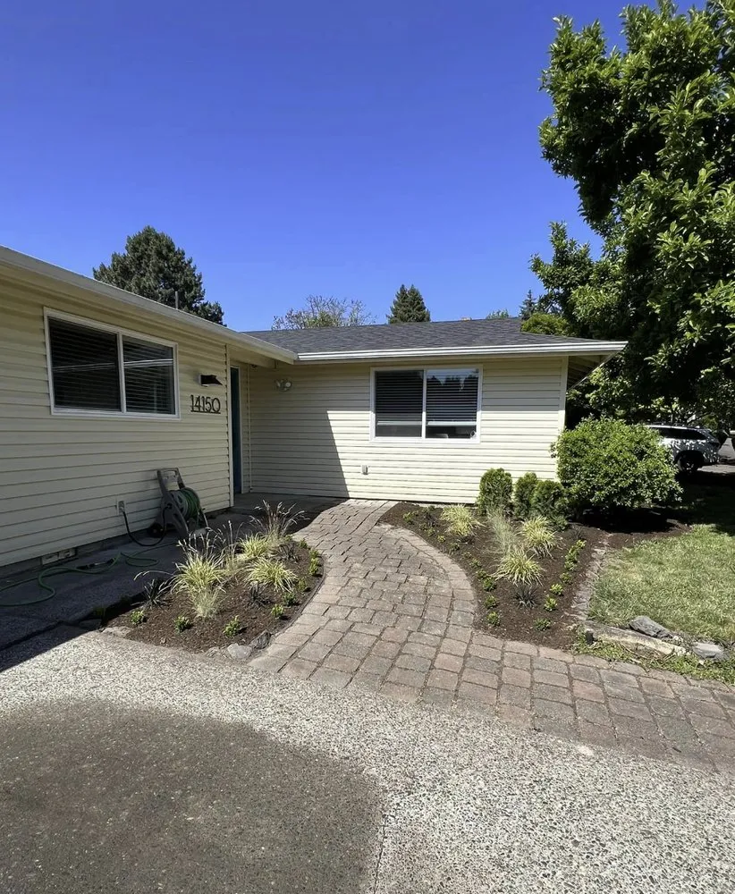 Local landscape installation experts serving Hillsboro, OR - Pacific Northwest Landscape Pros