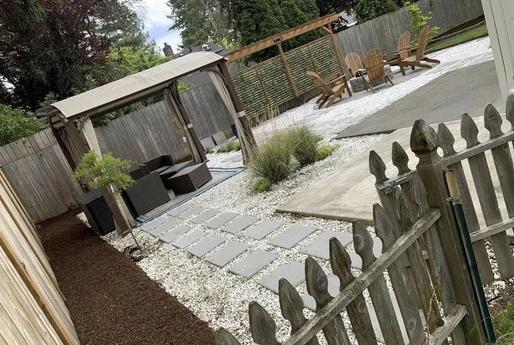 Reliable yard maintenance in Hillsboro, OR - Pacific Northwest Landscape Pros