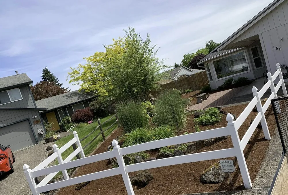 Trusted yard cleanup service in Hillsboro, OR by Pacific Northwest Landscape Pros