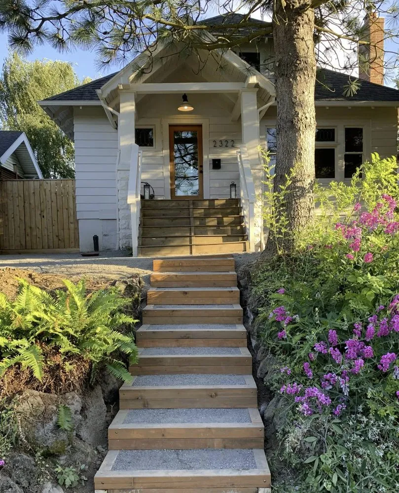 Top-rated landscaping services in Hillsboro, OR - Pacific Northwest Landscape Pros