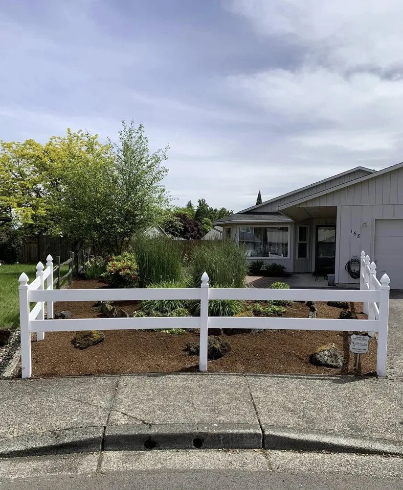 Reliable garden landscaping for residential properties across Hillsboro, OR - Pacific Northwest Landscape Pros