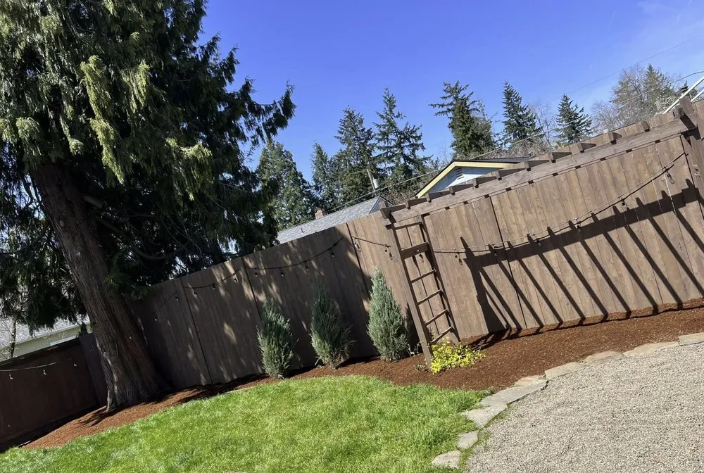 Reliable garden landscaping with custom design across Hillsboro, OR - Pacific Northwest Landscape Pros