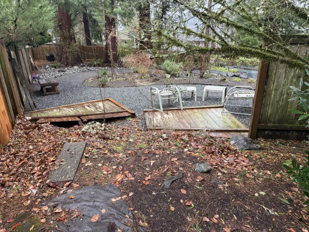 Reliable lawn mowing service in Lynnwood, WA - Pacific Northwest Rockeries