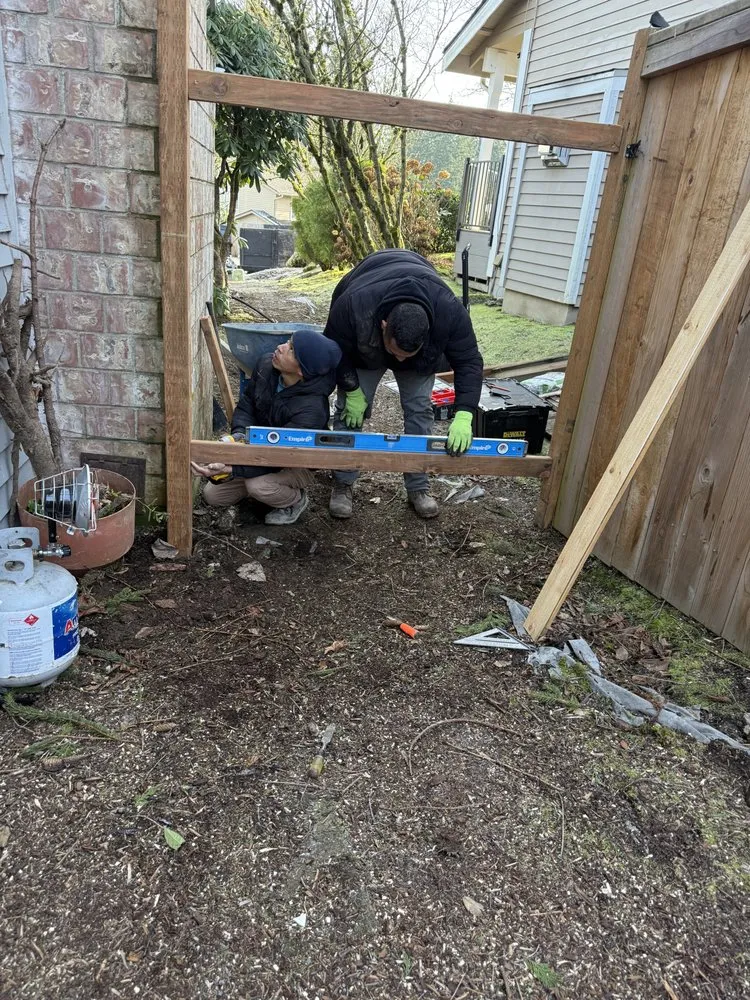 Top-rated landscaping services near you across Lynnwood, WA - Pacific Northwest Rockeries