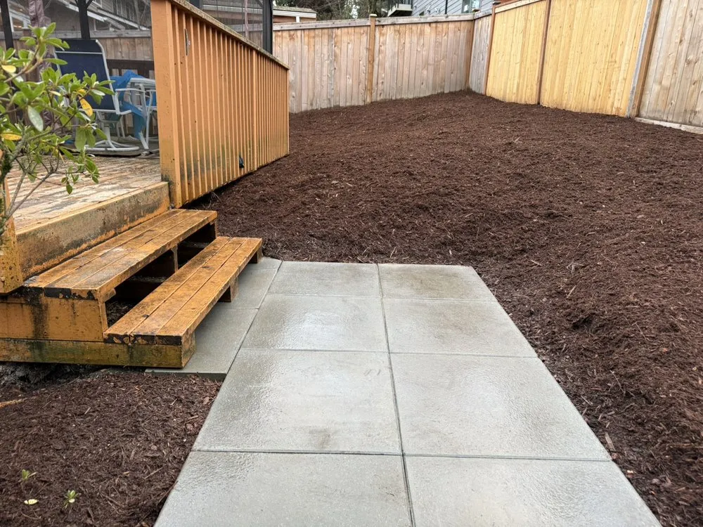 Top-rated landscape design for homes across Lynnwood, WA - Pacific Northwest Rockeries