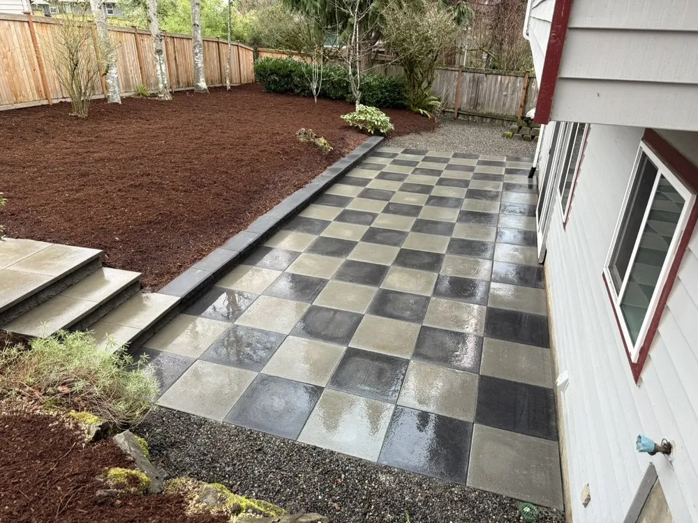 Trusted landscape design with custom design across Lynnwood, WA - Pacific Northwest Rockeries